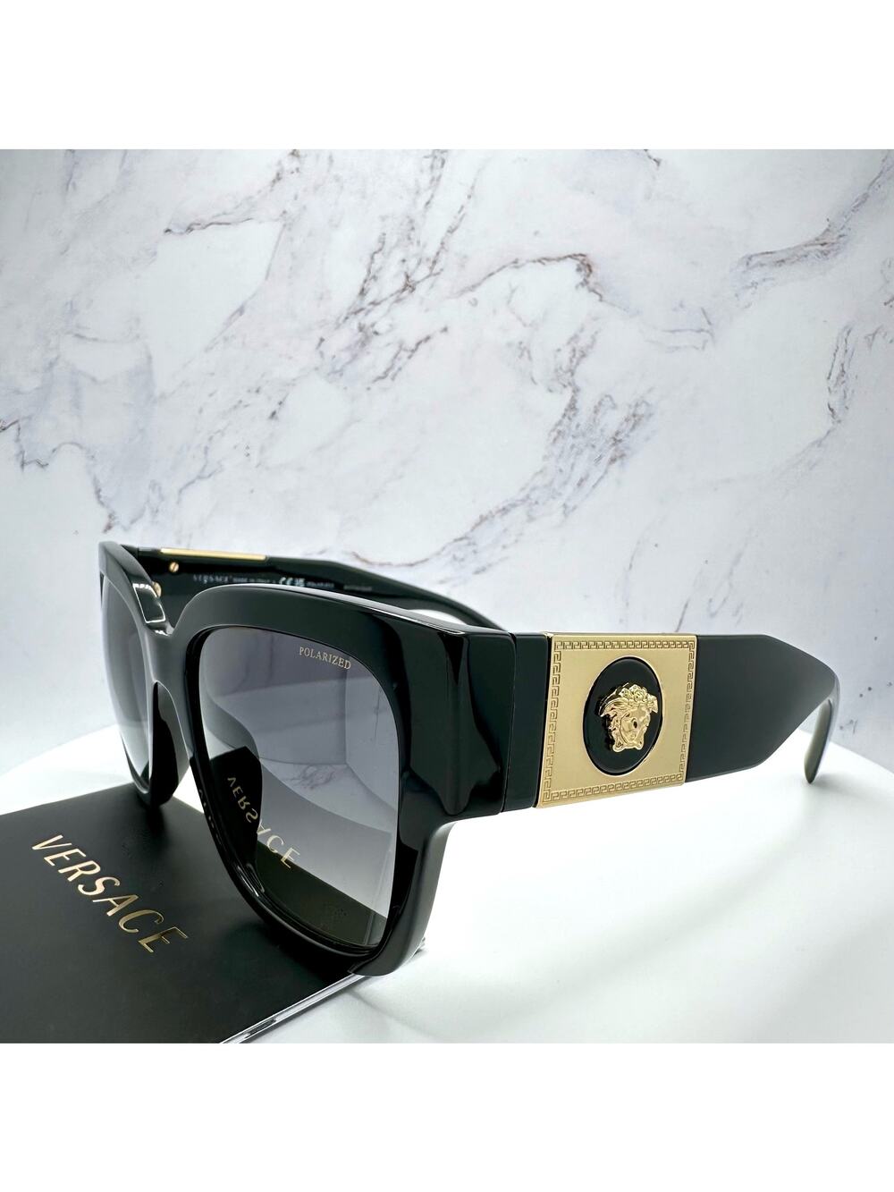 New VERSACE Sunglasses